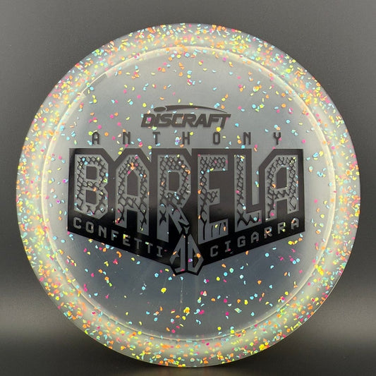 CryZtal Confetti Cigarra - Anthony Barela Discraft
