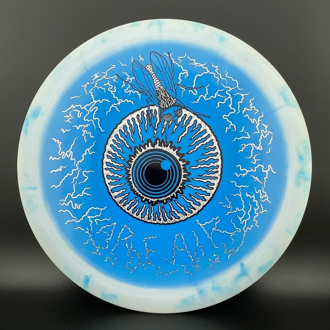 Halo Star Wraith - Eye-Fly RAD V2 by Ripper Studios Innova