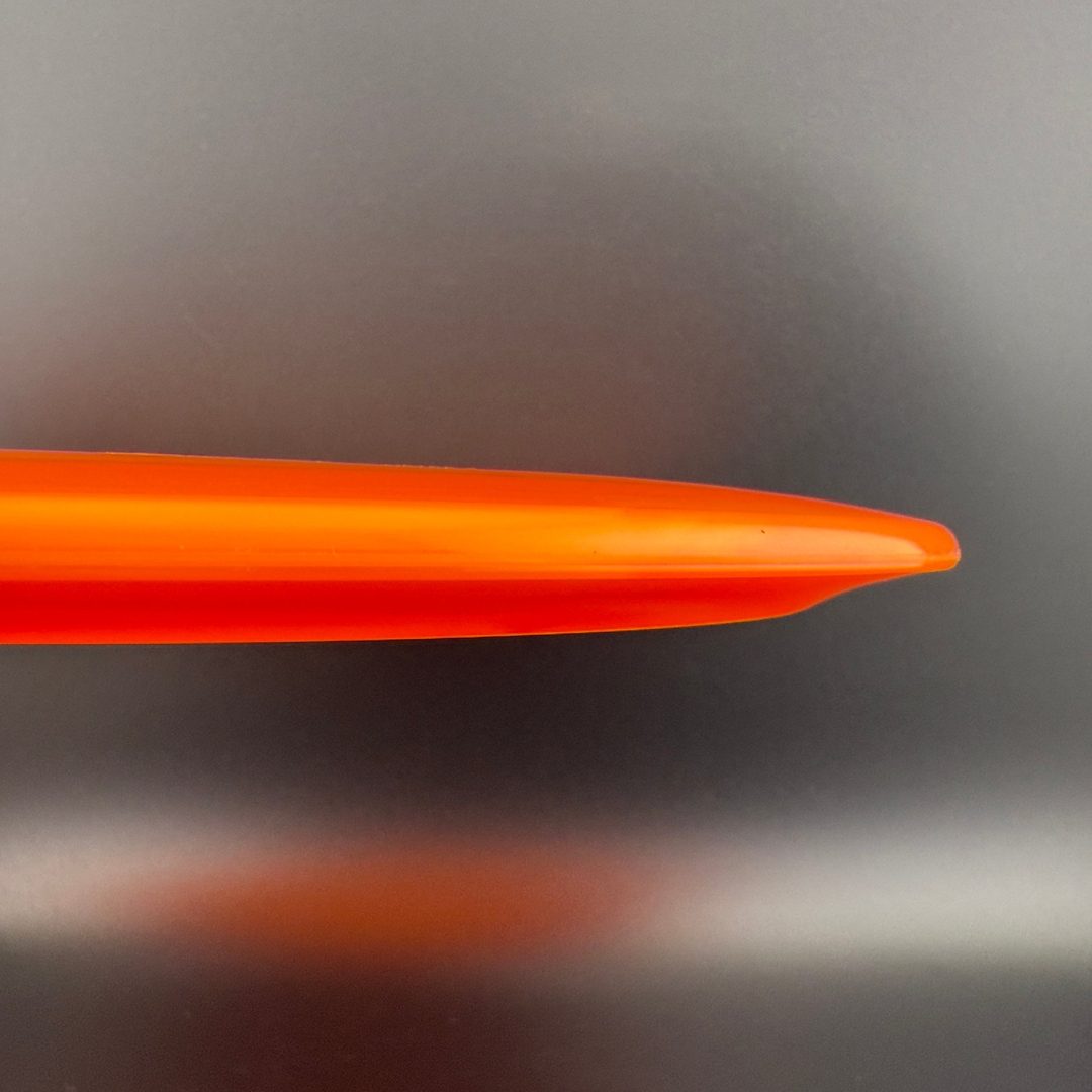 Z Swirl Raptor - Aaron Gossage 2025 Tour Series Discraft