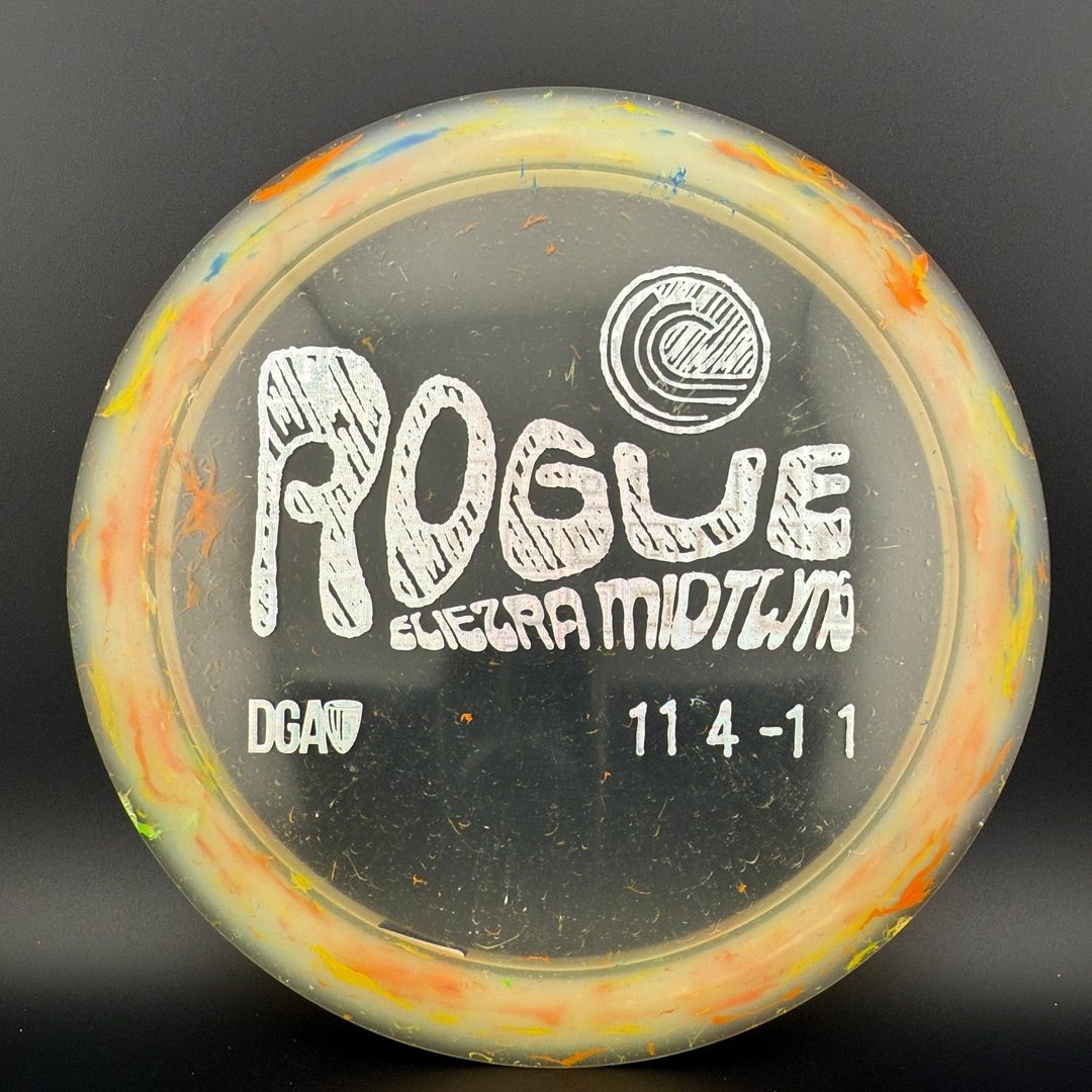 Granite Rogue - Eliezra Midtlyng 2025 Tour Series DGA