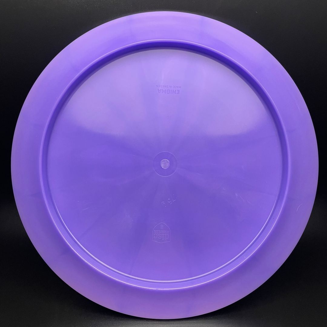 Lux Vapor Enigma - Special Edition 2022 Discmania