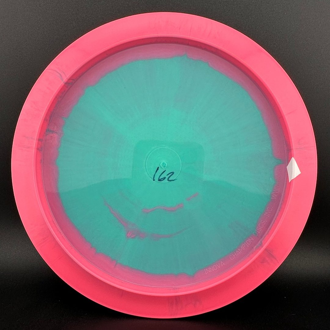 Halo Star Firebird Innova