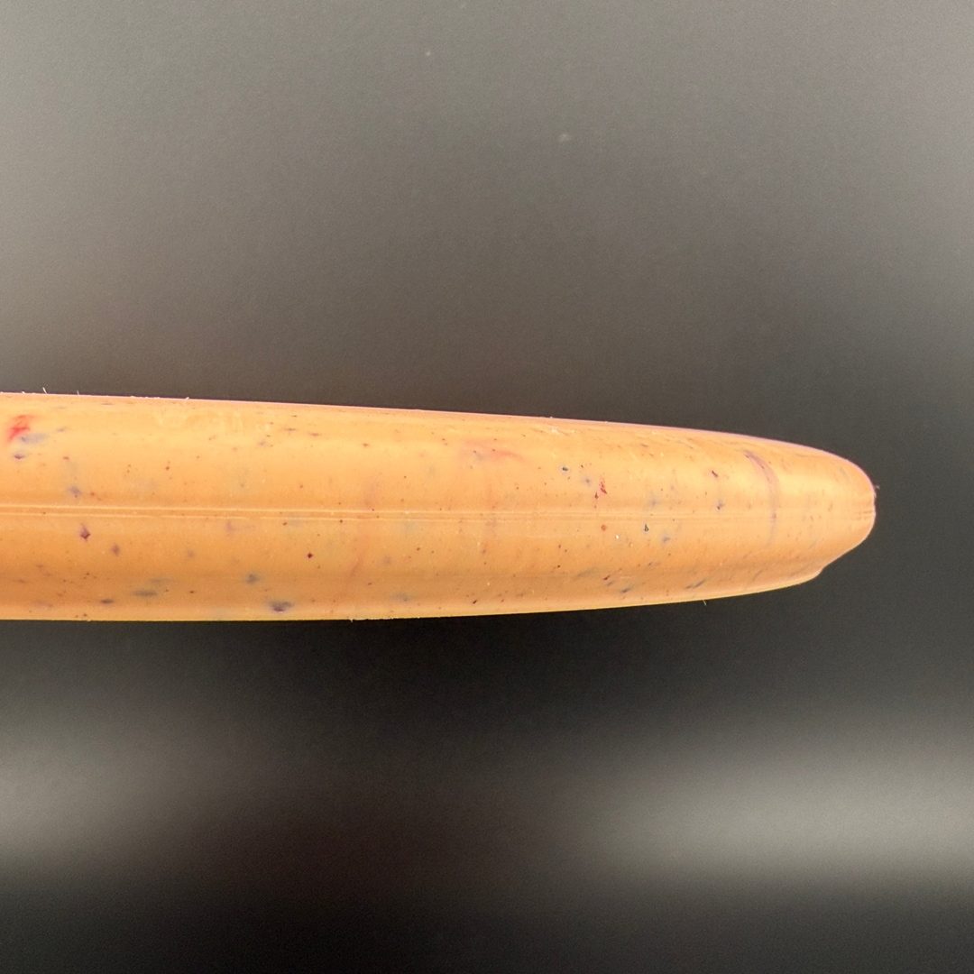 Medium Royal Party Pickle - STRATUS FEAR by Les White MINT Discs