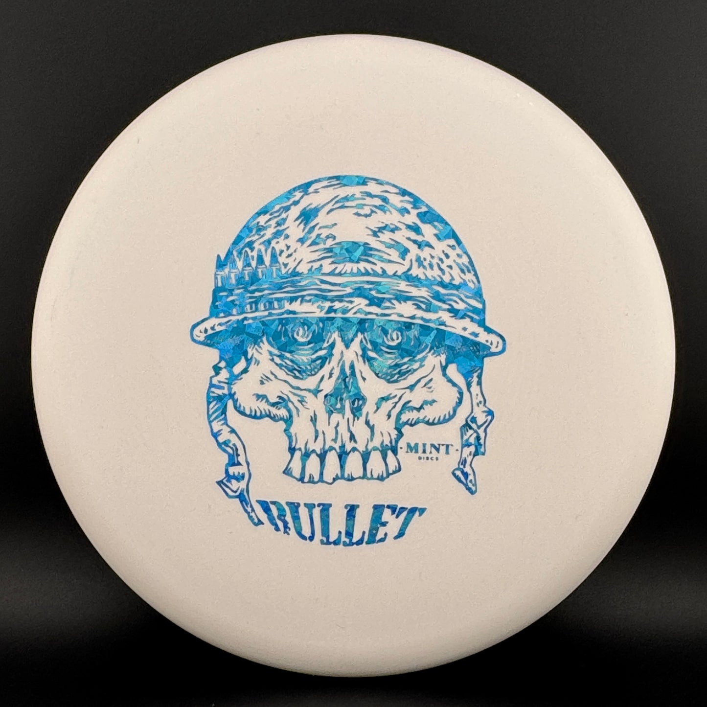 Medium Royal Bullet - Skullet by Skulboy