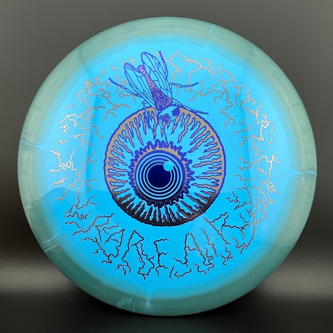 Halo Star Thunderbird - Eye-Fly RAD V2 by Ripper Studios Innova