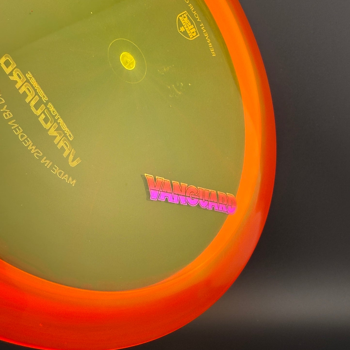 Horizon C-Line Vanguard - MBB 25