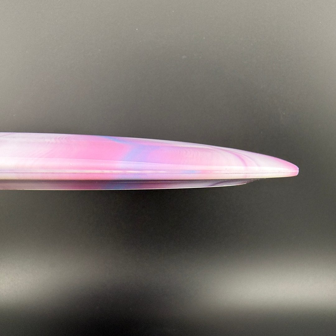 Extreme Burst Royal Grand Grace - Mini Crown Latitude 64