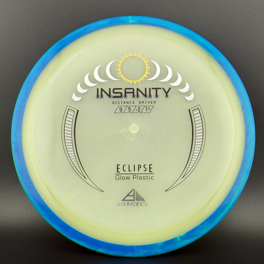 Eclipse Insanity Axiom