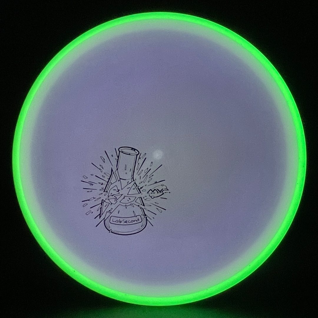 Total Eclipse Hex - Lab Second Axiom