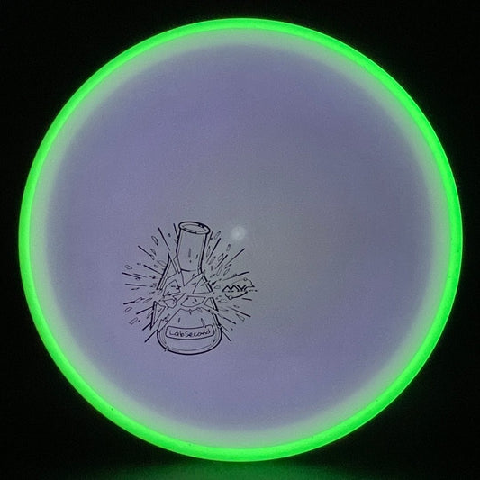 Total Eclipse Hex - Lab Second Axiom