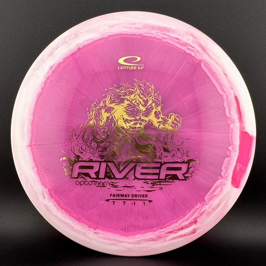 Opto Orbit River Latitude 64