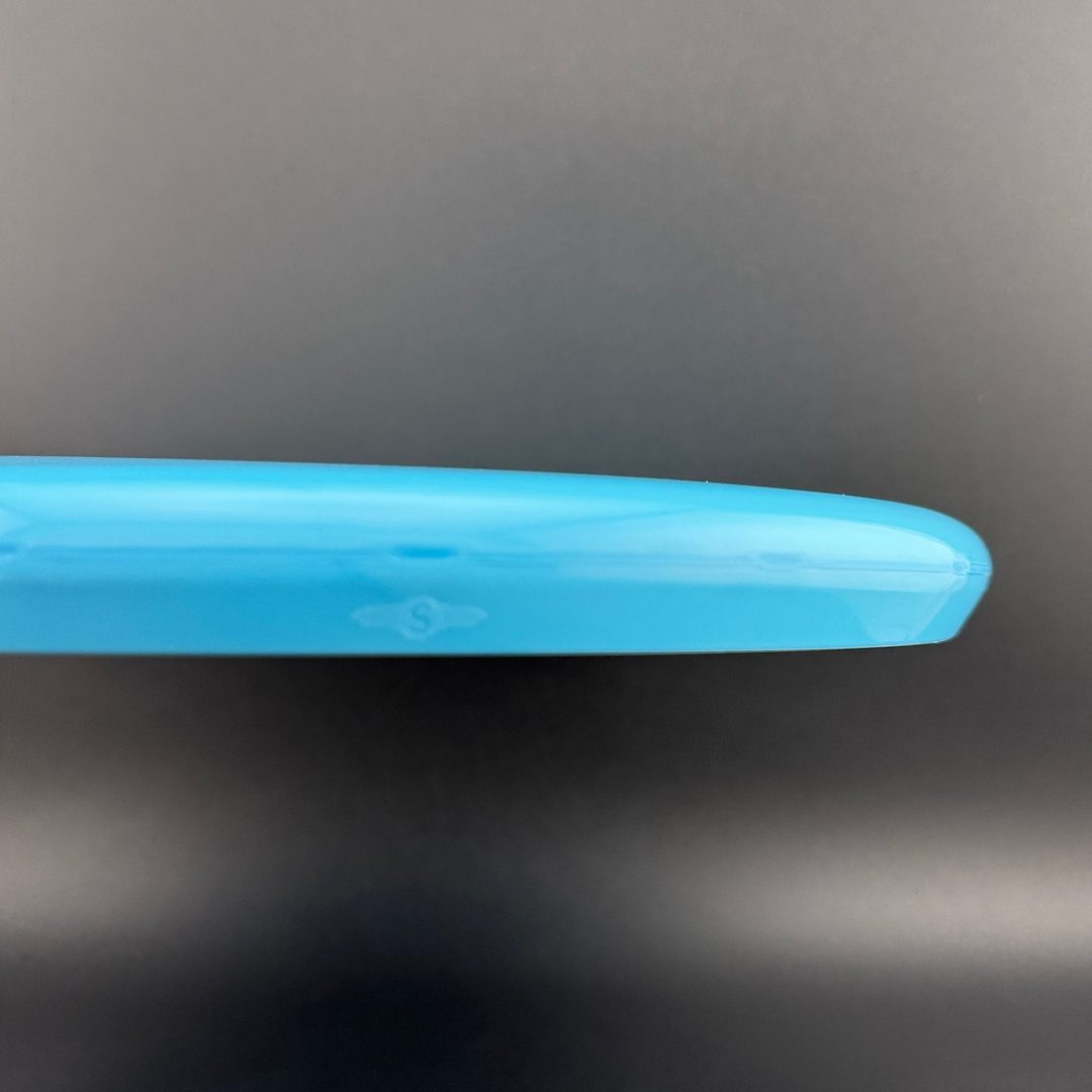 Soft Neutron Parachute - Stock Streamline