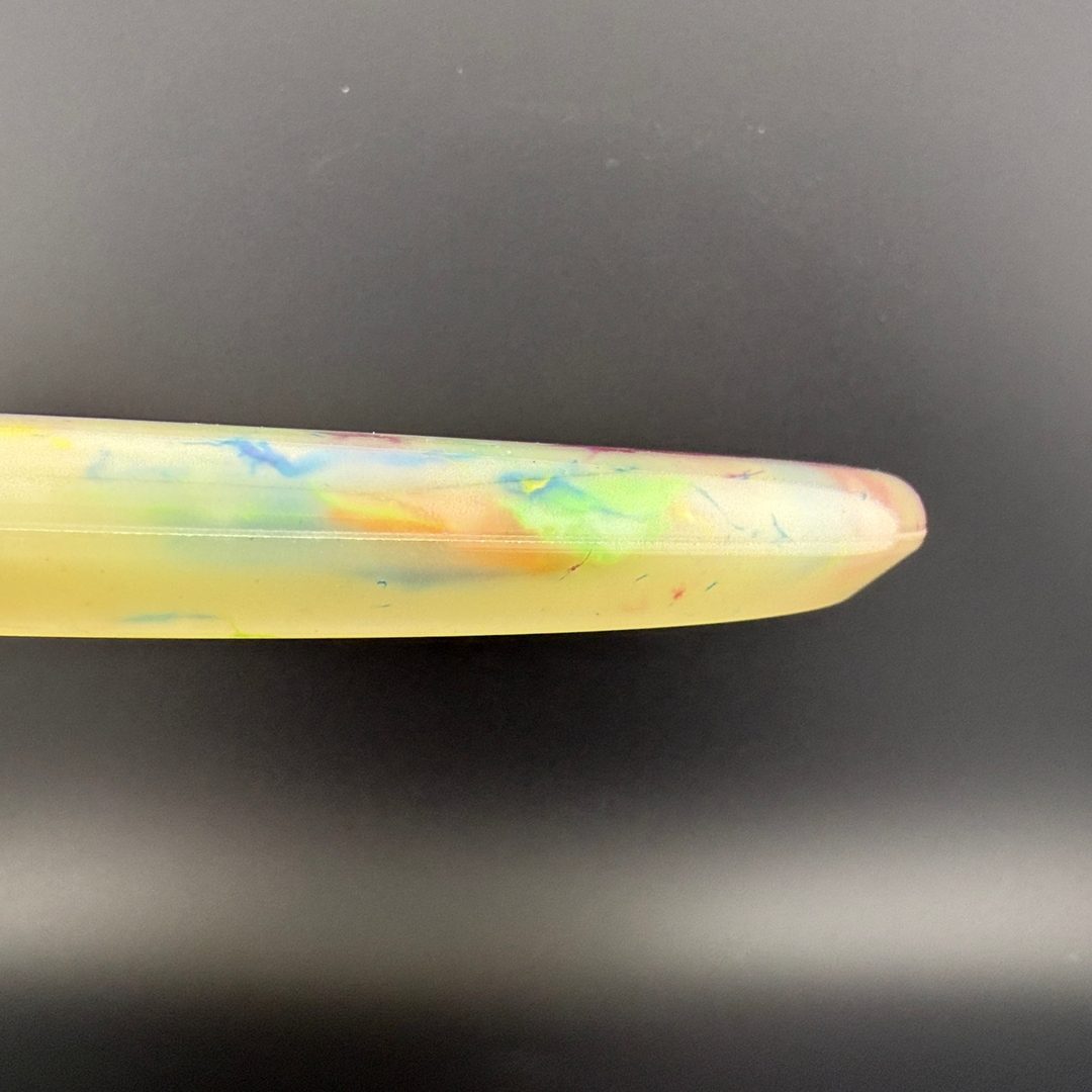 Soft Vex Breaker Glow Vessel - OTB Spaceship TSA