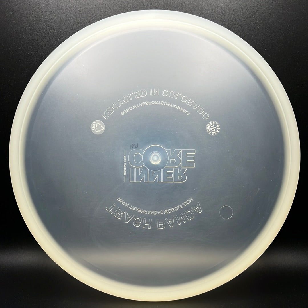 Ice Inner Core - 100% Recycled Disc! trash panda