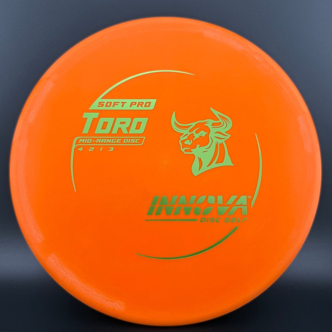 Soft Pro Toro Innova