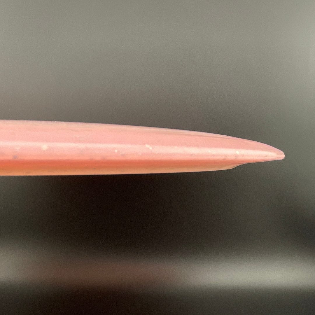 Metal Flake C-Blend Glow Maya - Infinite Bar Stamp Infinite Discs