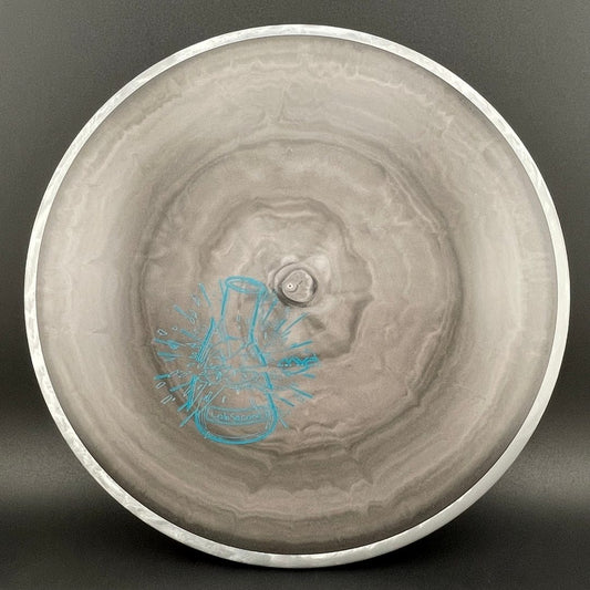 Fission Hex - Lab Second Axiom