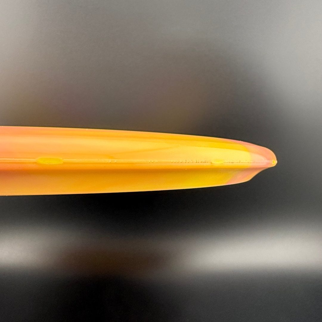 Nebula Aura Pathfinder - Imported - Strongman TSA