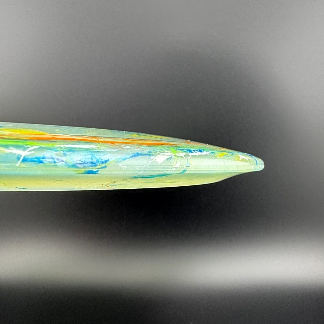 Granite Pipeline - Cole Redalen 2025 Tour Series DGA