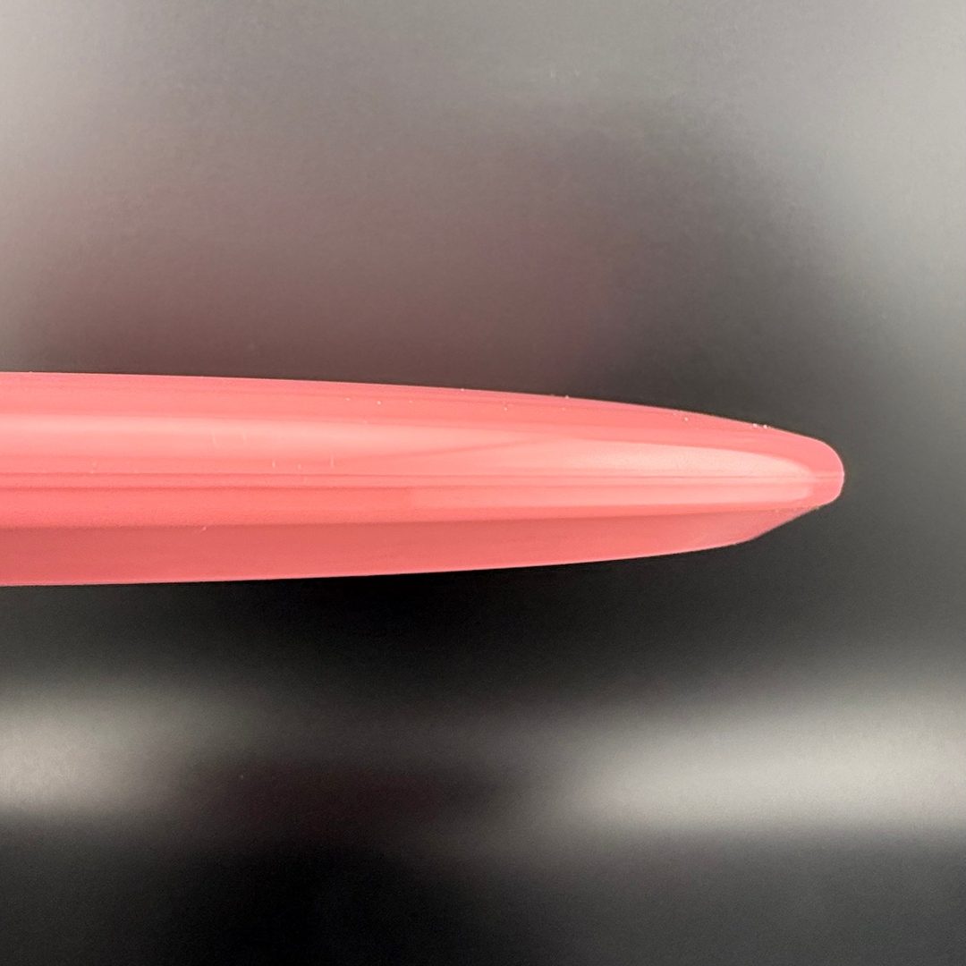 ESP Malita - Prototype - 2025 Paul McBeth Signature Discraft