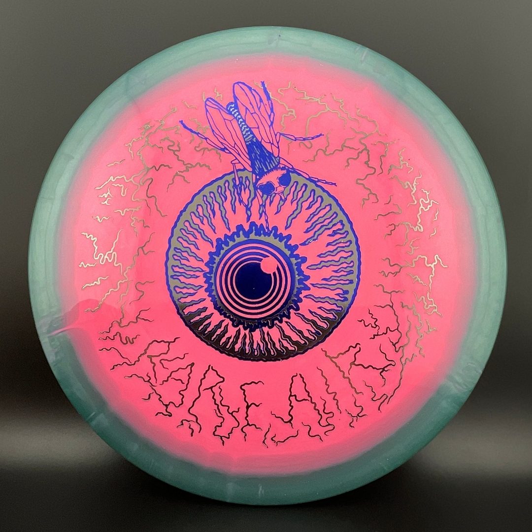 Halo Star Thunderbird - Eye-Fly RAD V2 by Ripper Studios Innova