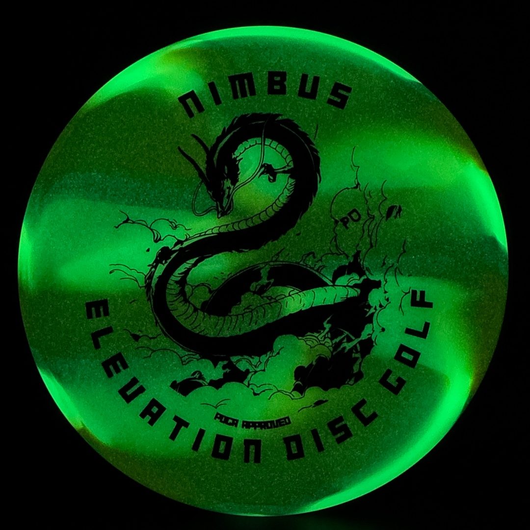 glO-G Glow Nimbus - First Run Elevation