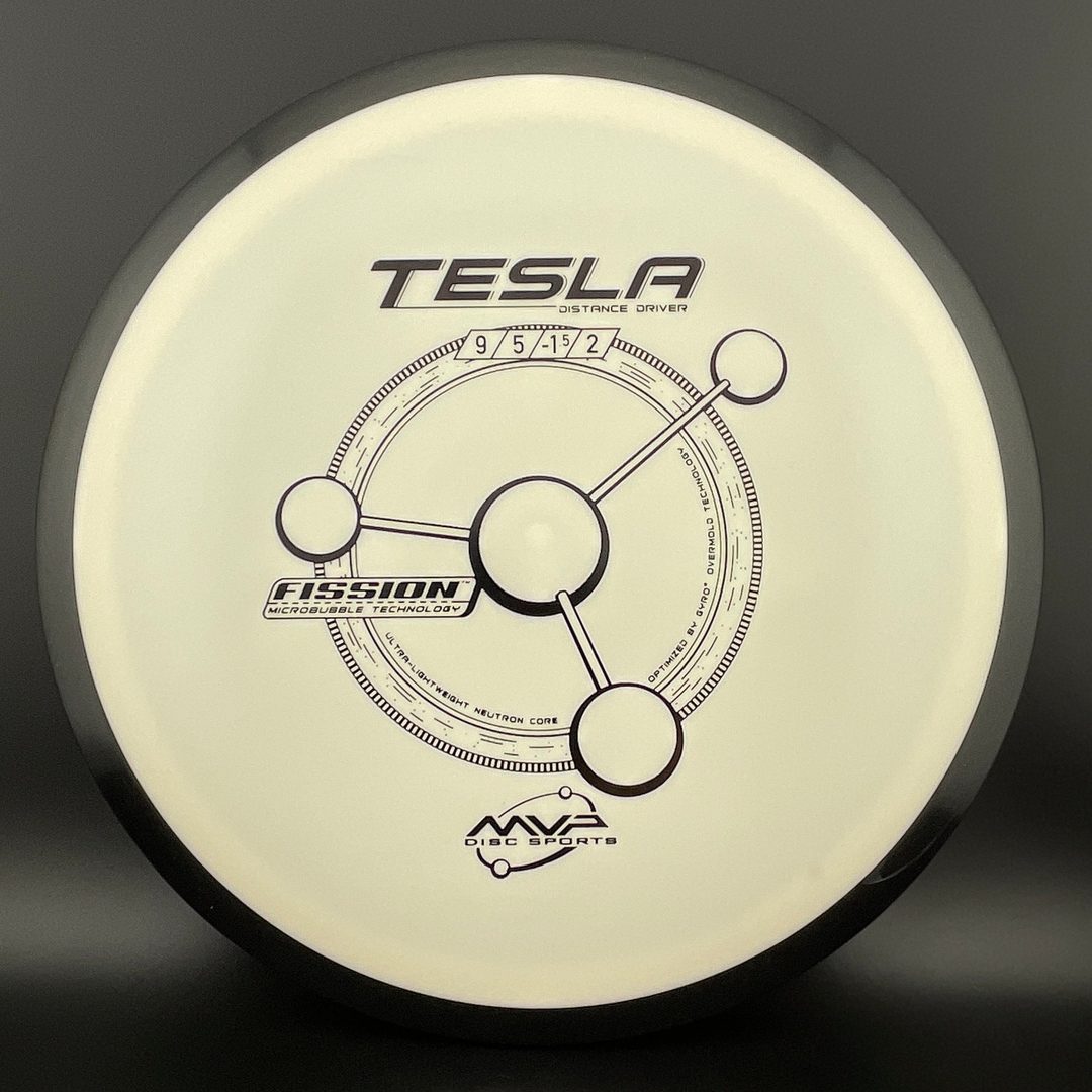 Fission Tesla MVP