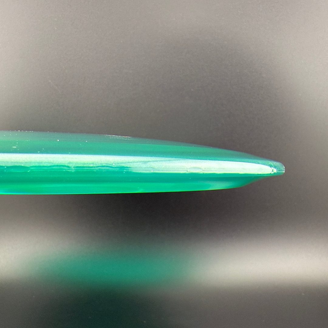 Soft Ethos Votum - First Run - Mantis TSA