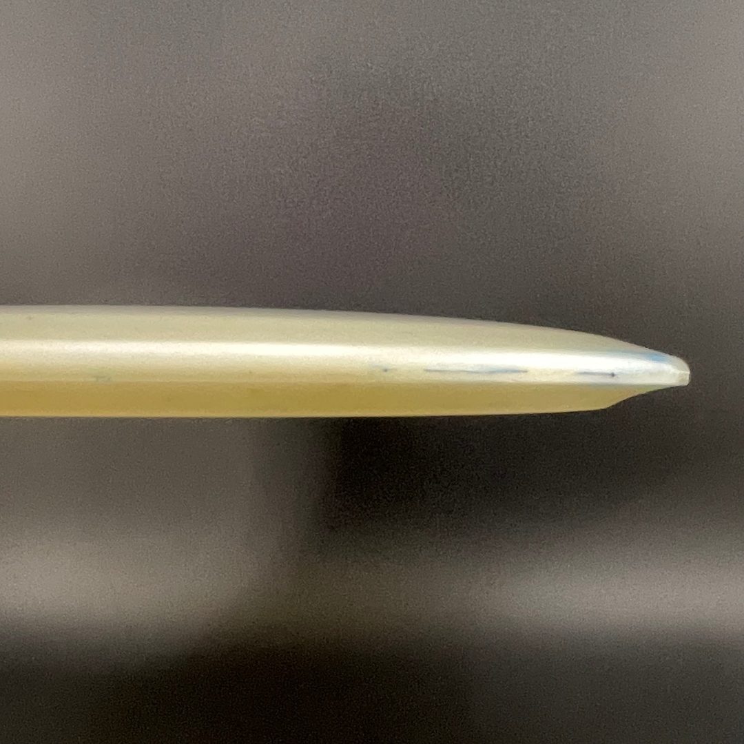 Jawbreaker Z FLX Colorshift Cicada - 2026 Ledgestone Discraft