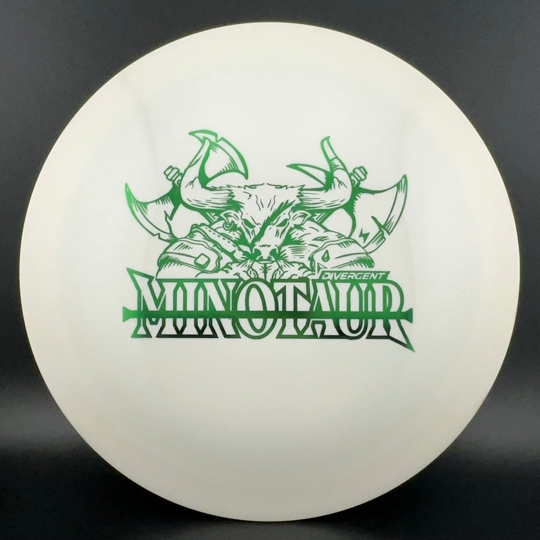 Max Grip Minotaur Divergent