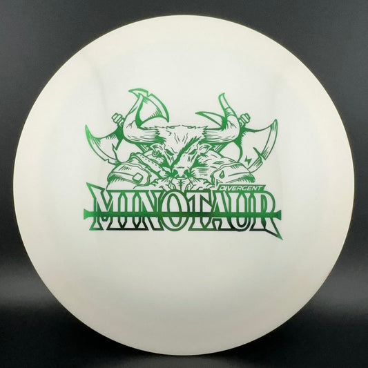 Max Grip Minotaur Divergent