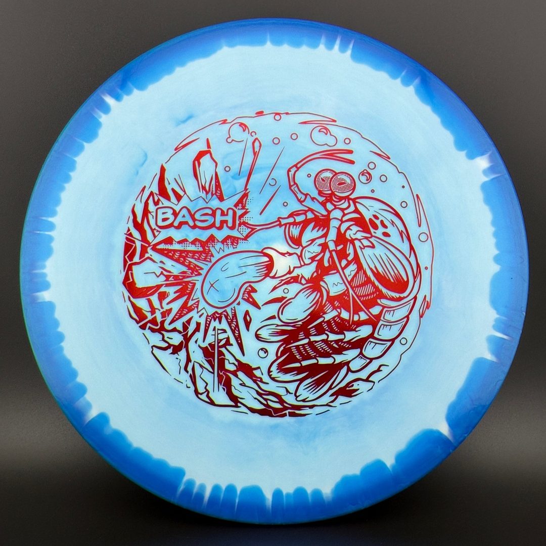 Halo Star Mid-Disc3 - Bash Innova