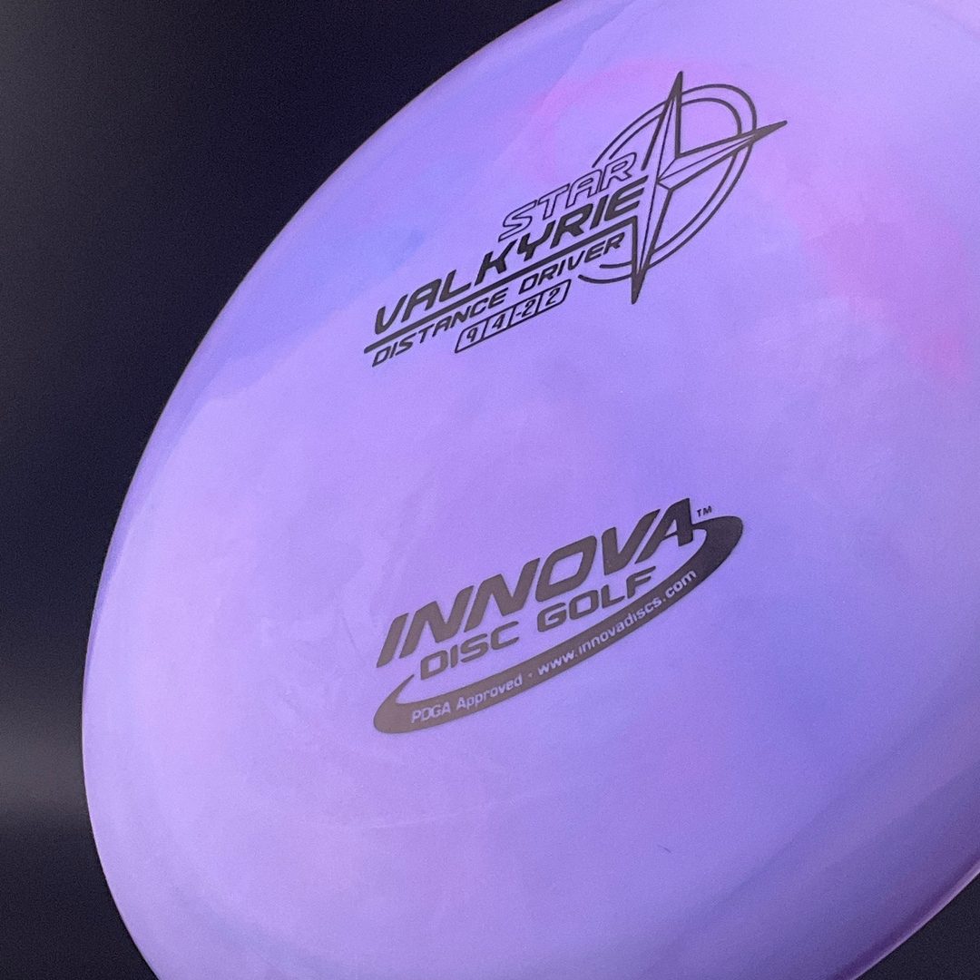 Star Valkyrie - Old Swirly Run Innova