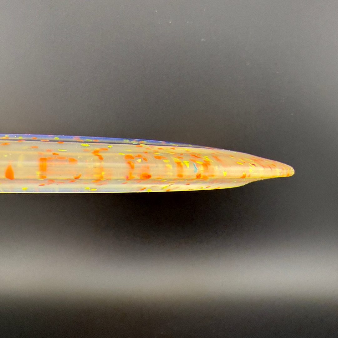 Z Confetti Venom - Anthony Barela 2025 Cascade Challenge Discraft