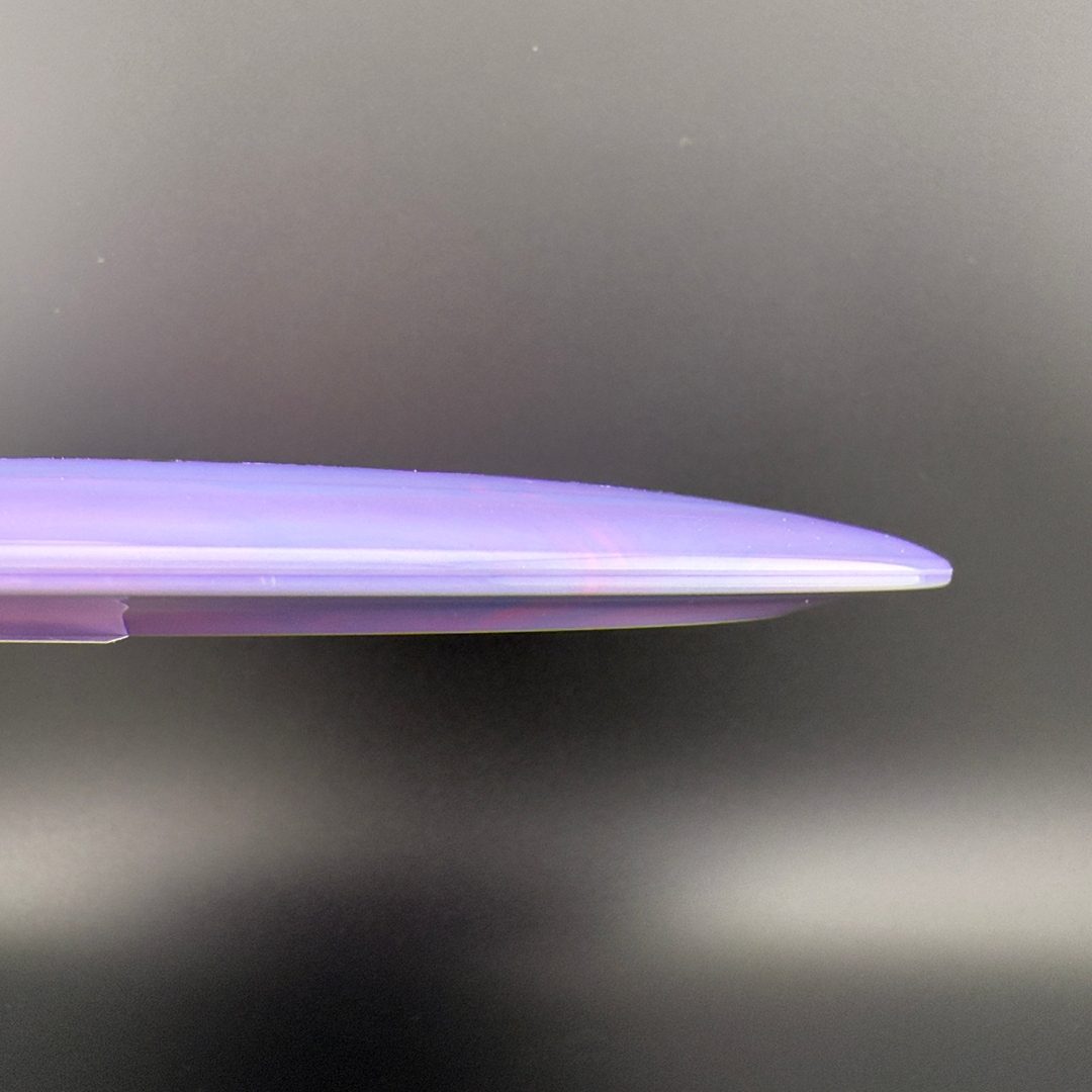 Swirly Star Wraith - Philo Brathwaite 2025 Tour Series Innova