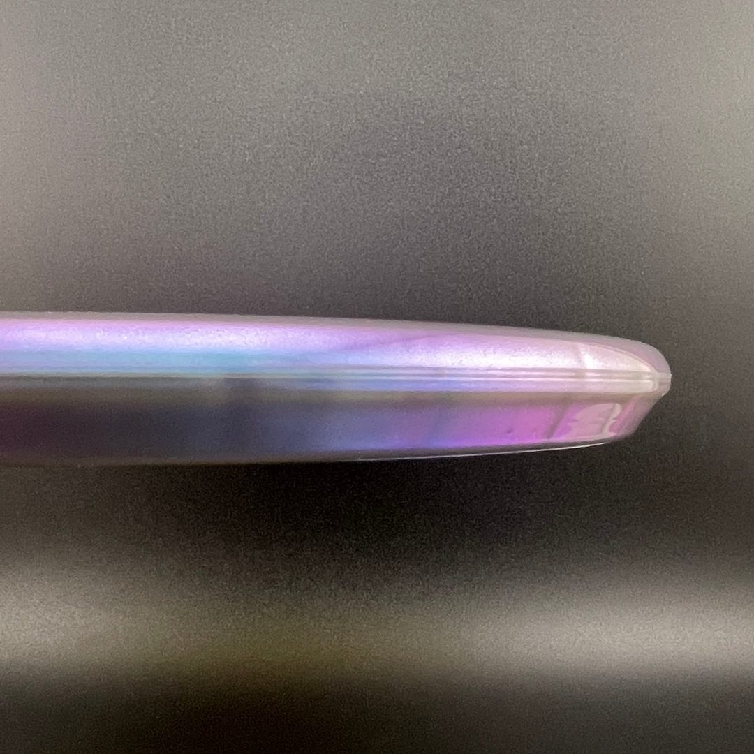 Lucid-X Chameleon Sockibomb Slammer - Dino Apocalypse Dynamic Discs