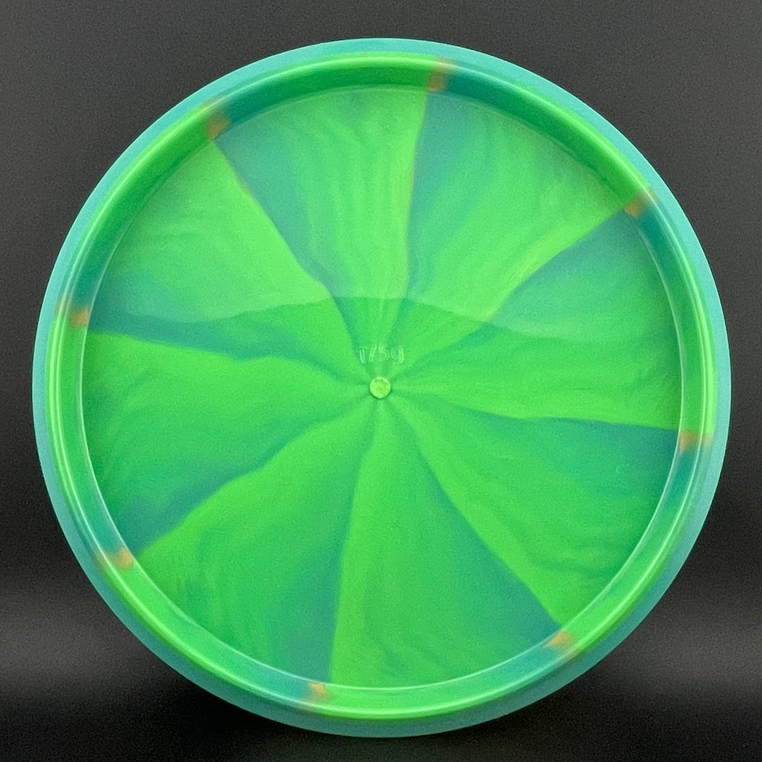 Cosmic Neutron Tempo - Jeremy Koling Team Series Axiom