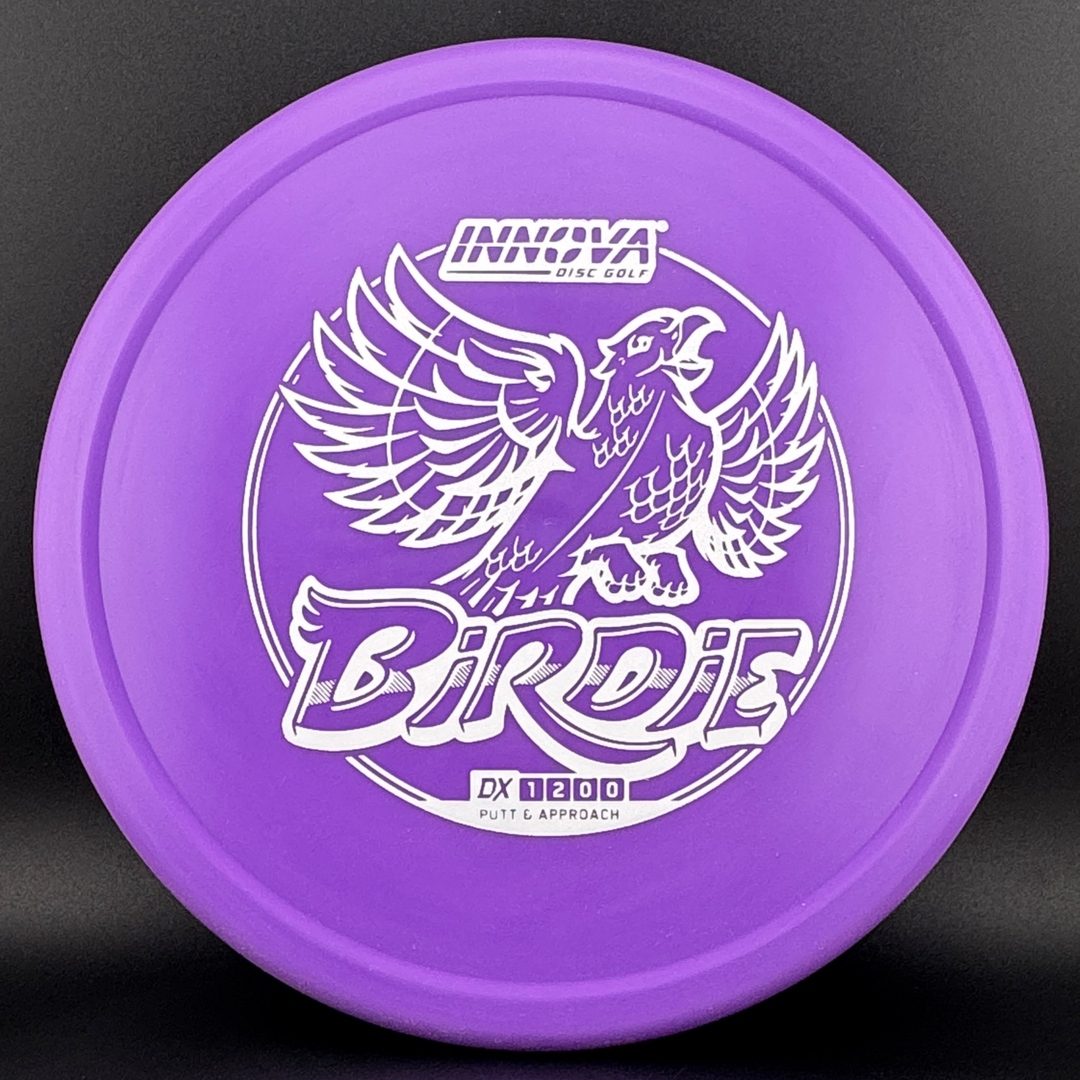 DX Birdie "Thumtrac" - Putt & Approach Innova