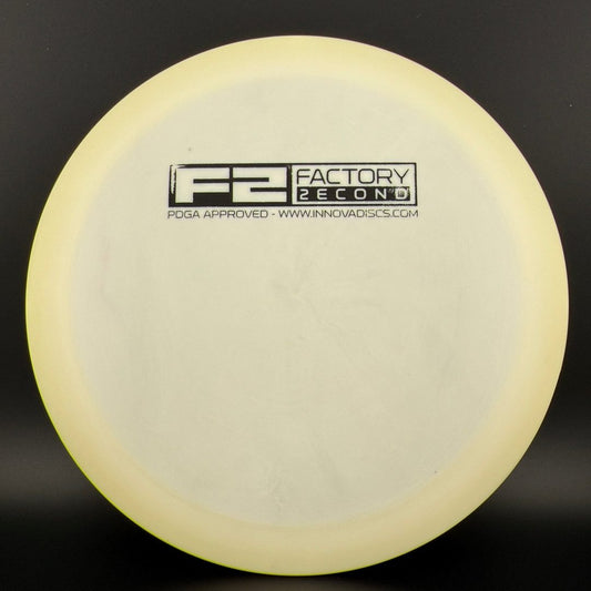 Star SL Starfire-L - F2 - Penned Run - Fingerprinty! Innova