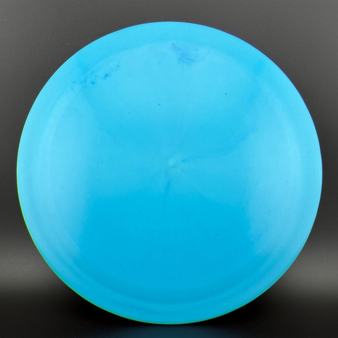 Extraterrestrial II - Variable Size Rim! trash panda