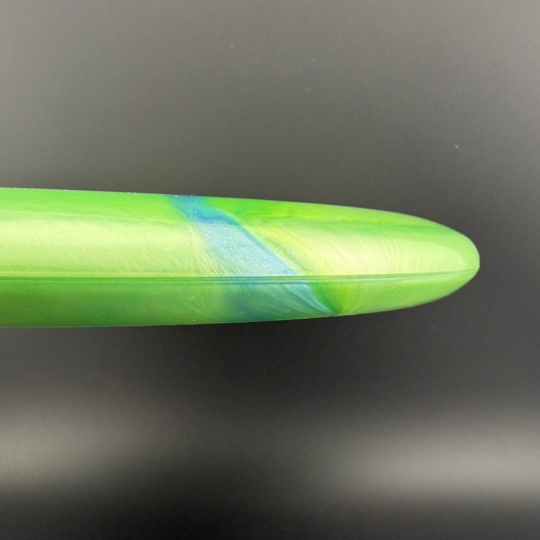 Big Z Titanium Luna - 2026 Paul McBeth Tour Series