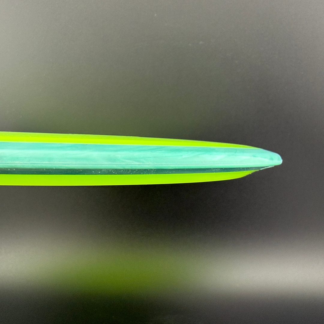 Soft Neutron Crave - OTB Open 2024 - Pirate Nate Axiom