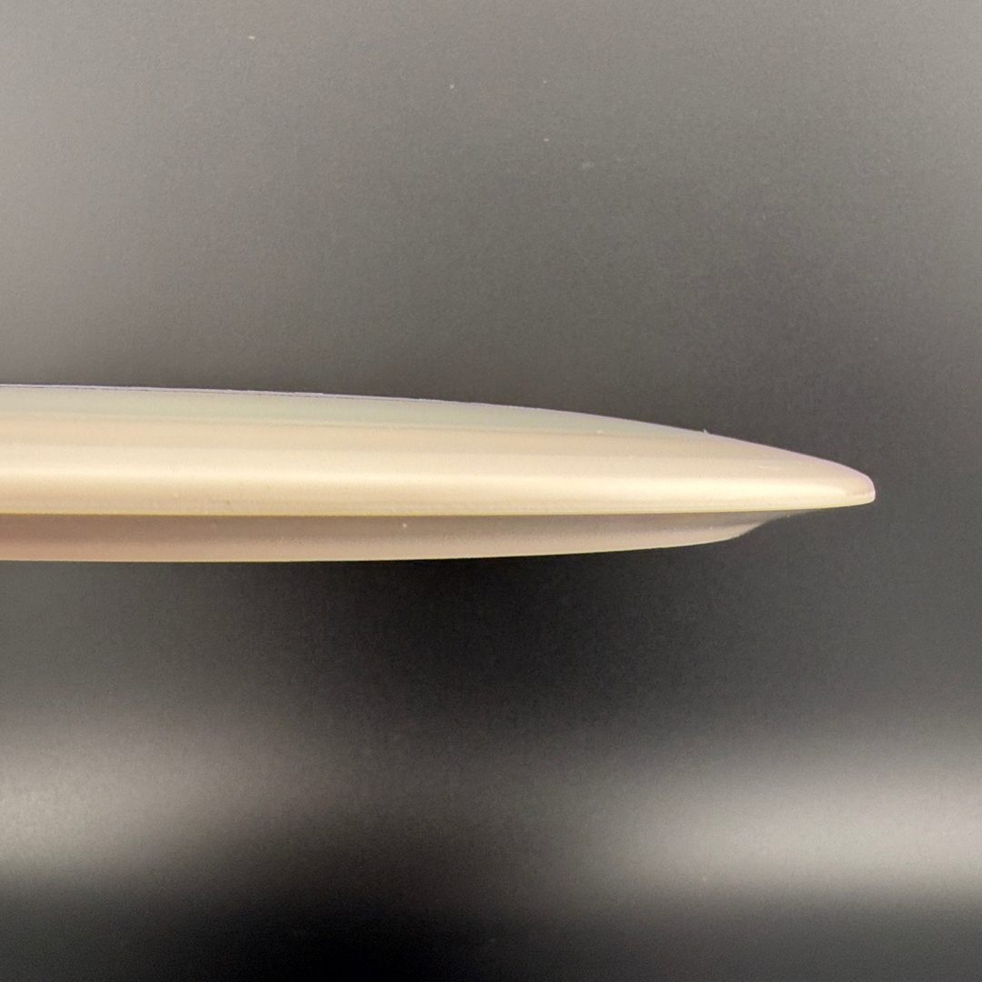 ESP Swirl Anax - Paul McBeth Vintage Stamp