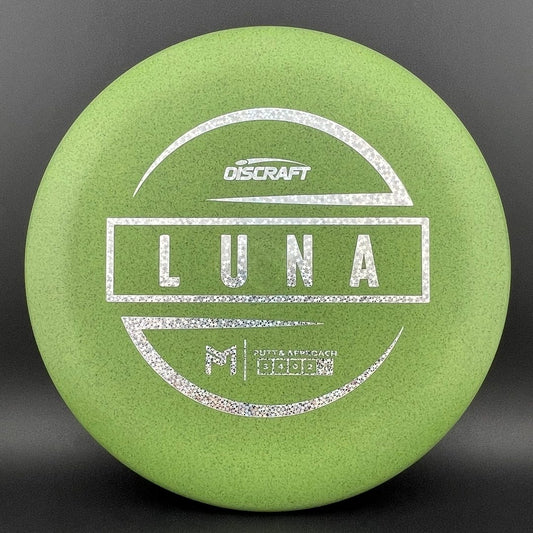 Special Blend Luna - Paul McBeth Discraft