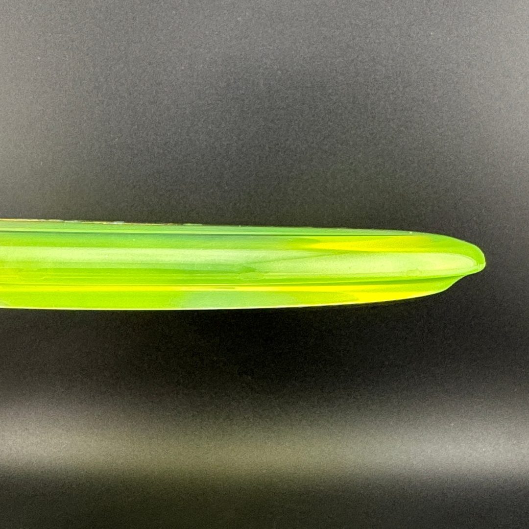 Experimental Ethos Pathfinder - Matt Bell Signature Series TSA