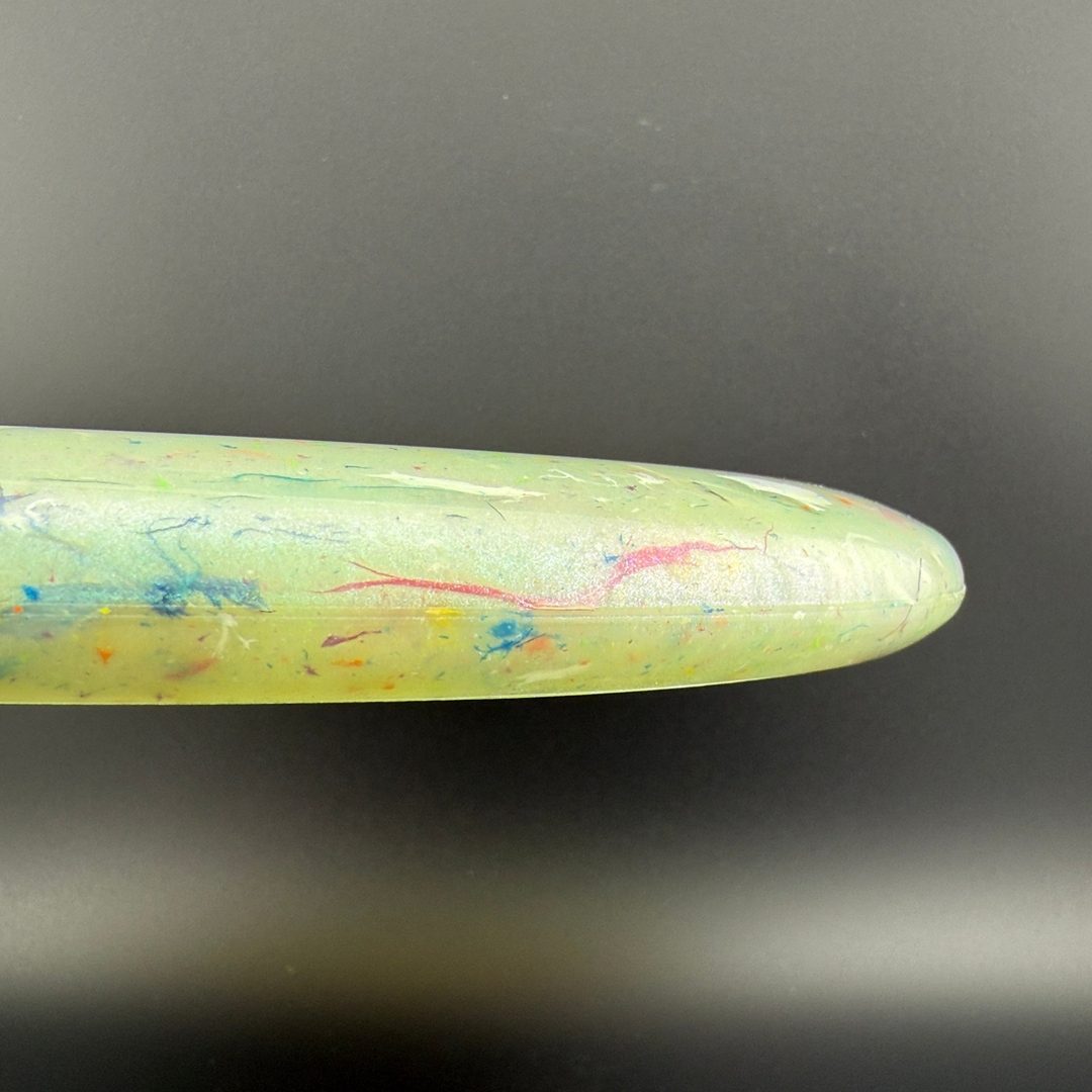 Glo Colorshift Jawbreaker Z FLX Luna - Mini Moon Stamp Discraft