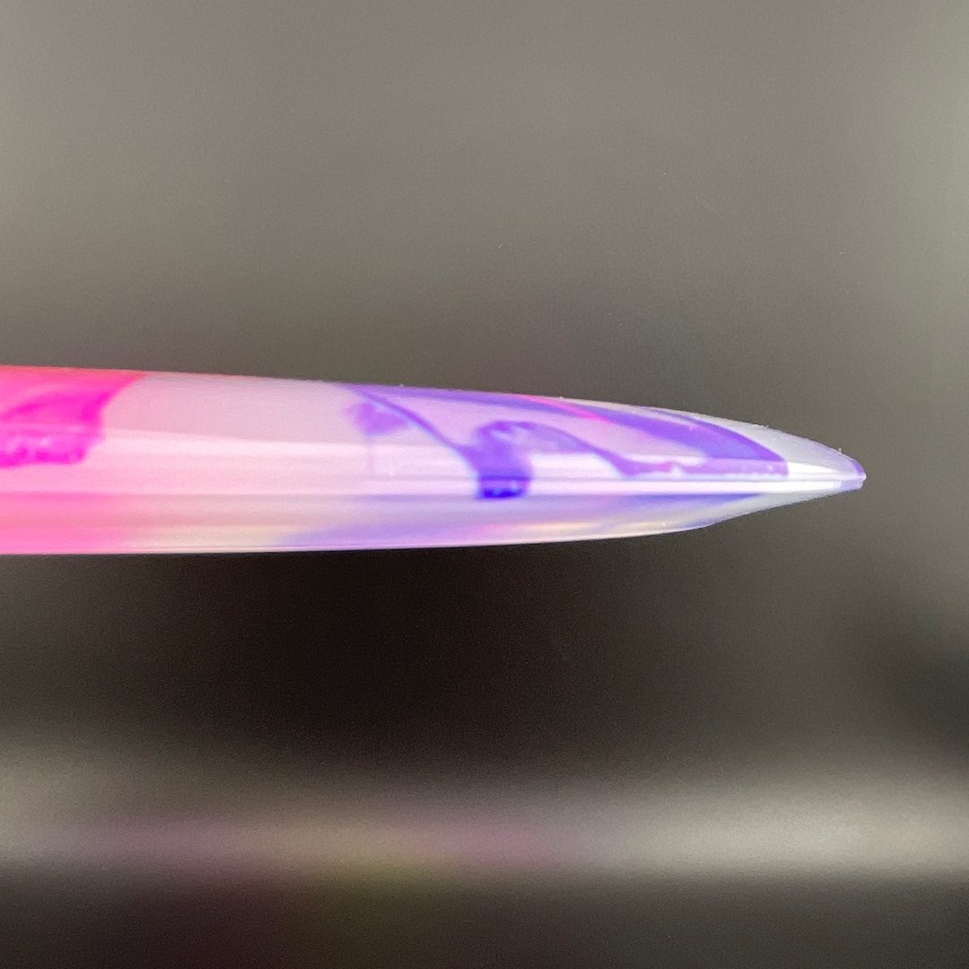 I-Dye Champion Sidewinder Innova