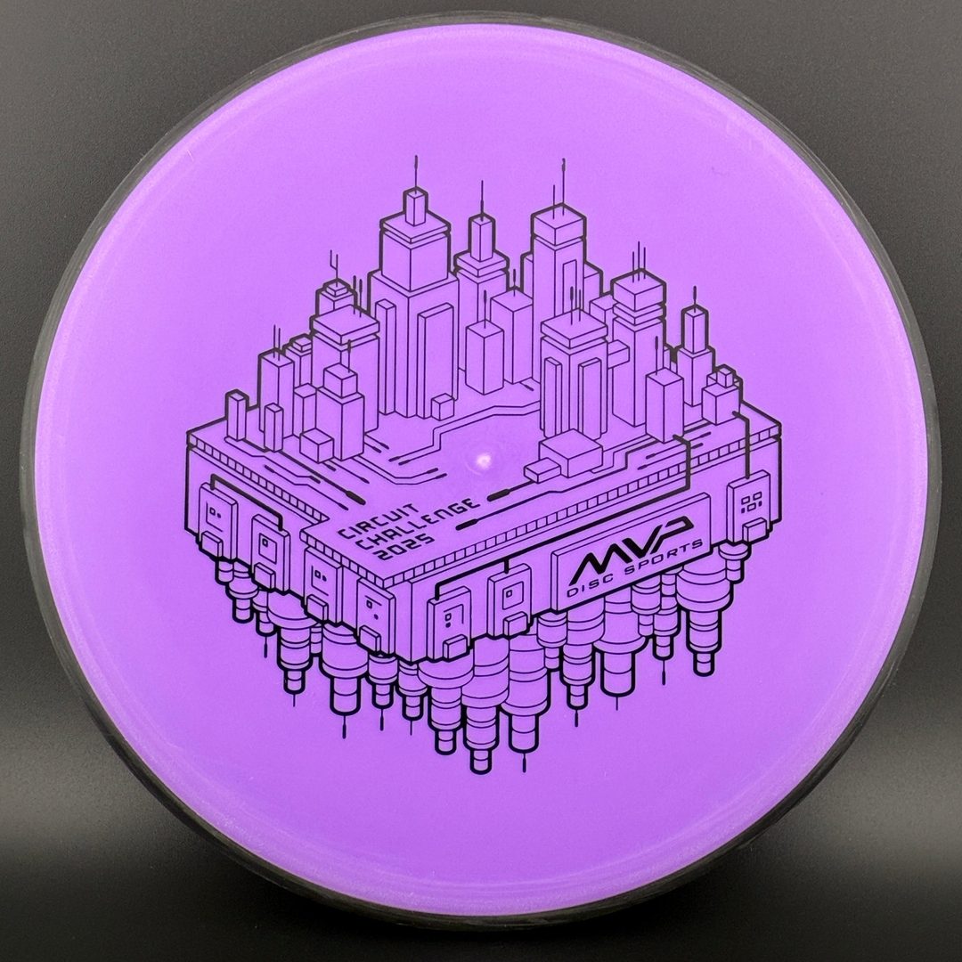 Electron Watt - MVP Circuit Challenge 2025 MVP