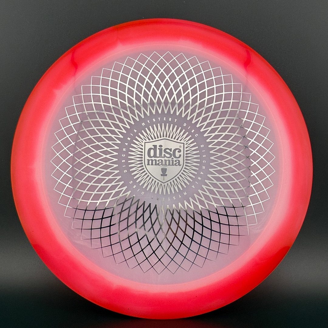 Horizon C-Line DD3 - DM Mystery Disc Discmania