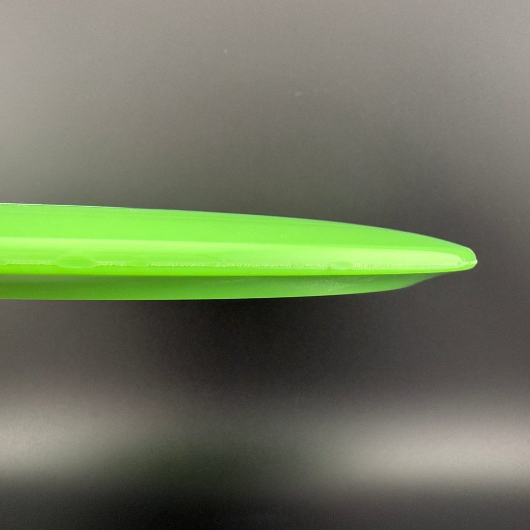 Aura Votum - Ape of Wrath TSA